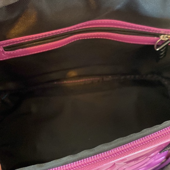 Disney Loungefly 2pc Set Dome Satchel Bag and Wallet - Picture 12 of 16